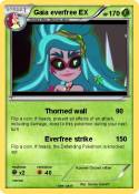 Gaia everfree