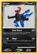 Darkice