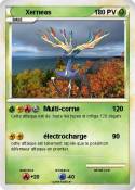 Xerneas