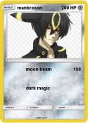 manbreeon