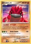 Groudon