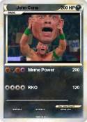 John Cena