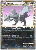 Kyurem