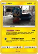 Sonic