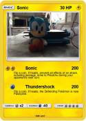 Sonic