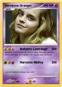 Hermione Grange