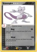 Scavengino