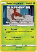 Zearn's