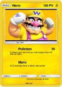 Wario