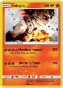 bakugou