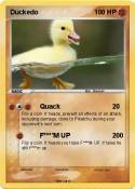 Duckedo