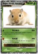 Super RAGE Hams