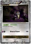 Dark Cofagrigus