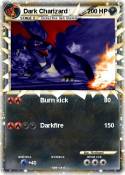 Dark Charizard