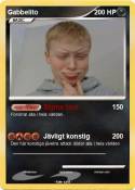 Gabbelito