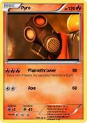 Pyro
