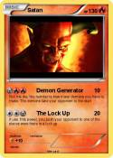 Satan