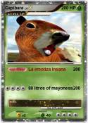 Capibara