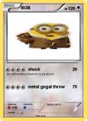 BOB