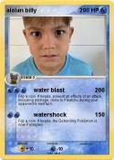 alolan billy