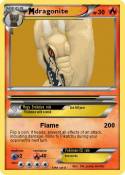 dragonite