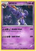 galvatron