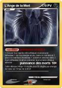 L'Ange de la