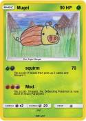Mugel