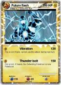 Future flash