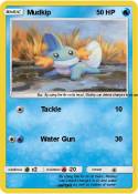 Mudkip