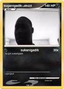 suganigadik