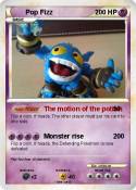 Pop Fizz