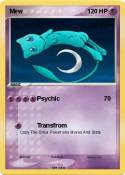 Mew