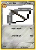 Iron Bow
