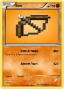 Bow
