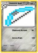 Diamond Bow