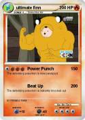 ultimate finn