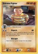 Extreme Fighter