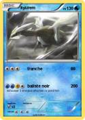 kyurem