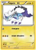 fulguris EX
