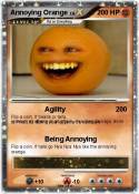Annoying Orange