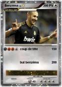 Benzéma