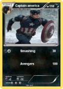 Captain america