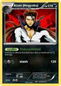 Aizen (Hogyoku)
