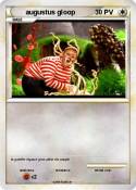 augustus gloop