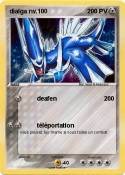 dialga nv.100