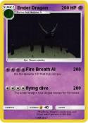 Ender Dragon