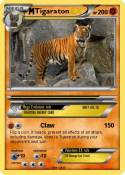 Tigaraton