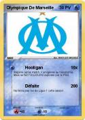 Olympique De