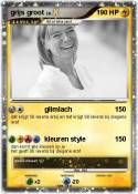 grijs groot